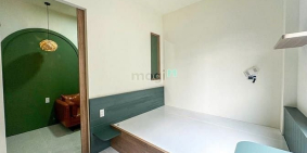 Nhà hàng - Khách sạn:  Căn1PN tách bếp, máy giặt riêng gần Cầu Bình Lợi quận Bì