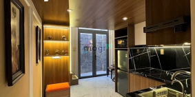 Nhà hàng - Khách sạn: Cho thuê căn duplex có sân vườn gần Landmark 81 Quận Bình