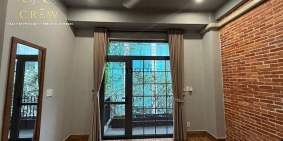 Nhà hàng - Khách sạn: Duplex rộng 40m2 ngay Nguyễn Gia Trí quận Bình Thạnh gần L