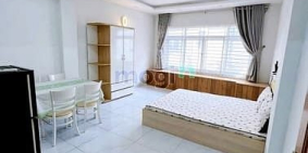 Nhà hàng - Khách sạn: Cho thuê căn studio full nội thất đường Hoa Đào gần Phan 