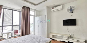 Nhà hàng - Khách sạn: Khai trương dự án mới 20p có ban công thoáng gần Hutech Un