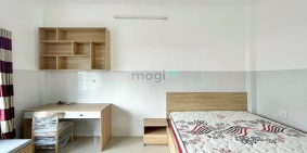 Nhà hàng - Khách sạn: Căn studio tách bếp máy giặt riêng gần Landmark 81 Quận B