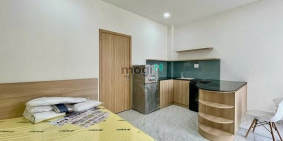 Nhà hàng - Khách sạn: Căn hộ cao cấp - Rộng 40m2 - Full nội thất - Ngay CÔNG VIÊ