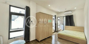 Nhà hàng - Khách sạn: Studio tách bếp ngay Ung Văn Khiêm - Cầu Sài Gòn