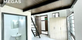 Nhà hàng - Khách sạn: Căn hộ Duplex ngay Lotte Mart Nguyễn Văn Lượng - Full nội