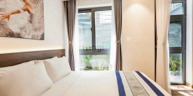 Nhà hàng - Khách sạn: Khai trương căn hộ vip nhất khu sân bay tân sân nhất CV ho