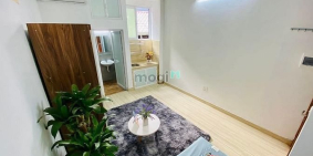 Nhà hàng - Khách sạn: Căn Hộ Mini Full Tiện Nghi Giá Sinh Viên, Gần Hàng Xanh