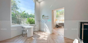 Nhà hàng - Khách sạn: Căn Hộ View Landmark Ngay Hàng Xanh, Gần 6 Trường Đại Học 