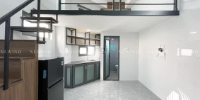 Nhà hàng - Khách sạn: Căn Hộ Ngay Trung Tâm Bình Thạnh Sát Vách Quận 1,2,3 , Giá