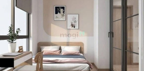 Nhà hàng - Khách sạn: Căn hộ 1PN Ban Công trong Vạn Phúc, gần Gigamall, Phạm Văn