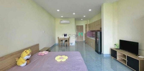 Nhà hàng - Khách sạn: Studio ngay Richmond Nguyễn Xí, ngã tư hàng xanh, hutech, 