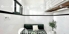 Nhà hàng - Khách sạn: Duplex gác cao nhà mới full nt ngay KCX Tân Thuận giá rẻ c