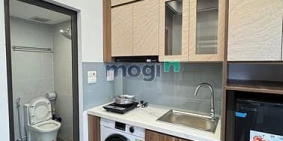 Nhà hàng - Khách sạn: Cho thuê Duplex mới cứng gần ĐH Văn Lang - Nơ Trang Long