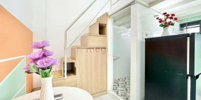 Nhà hàng - Khách sạn: Duplex cực rộng | Gần Sala, Quận 1, Mai Chí Thọ | Lì xì tớ