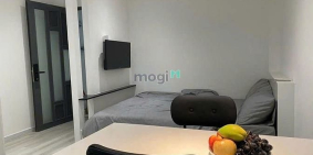 Nhà hàng - Khách sạn: Studio style Minimalism_dễ decor_vị trí trung tâm_ngay Lan