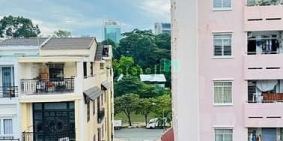 Nhà hàng - Khách sạn: Cho thuê căn hộ bên nguyễn ngọc phương, P.19, Q.Bình Thạnh