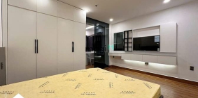 Nhà hàng - Khách sạn: Khai trương chdv 1pn tách bếp mới 100%_thiết kế đẹp_gần ch