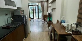 Nhà hàng - Khách sạn: Căn Hộ Ban Công Giá Sinh Viên Ngay Ngã Tư Hàng Xanh