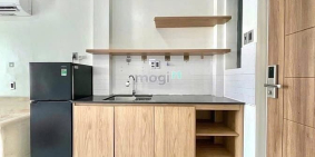 Nhà hàng - Khách sạn: Căn Hộ 1PN Tách bếp, Ban công gần .  Hoàng Sa Trường Sa , 