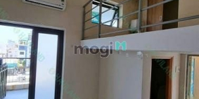 Nhà hàng - Khách sạn: Duplex Ngay Học Viện Cán Bộ View Landmark Thoáng Mát Gần H