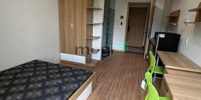 Nhà hàng - Khách sạn: Thuê Căn Hộ Làng Đại Học Đà Nẵng – Full Nội Thất, Gần FPT,