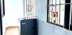 Nhà hàng - Khách sạn: Căn Hộ Ngay Bến Xe Miền Đông ở Được 4 Người