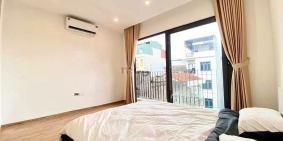 Nhà hàng - Khách sạn: Căn Hộ Studio Full Tiện Nghi Sát Ngã Tư Hàng Xanh Gần Q1