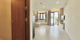 Nhà hàng - Khách sạn: Cho Thuê Studio Cao Cấp , Ngay Bắc Hải , Quận Trung Tâm , 