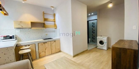 Nhà hàng - Khách sạn: Căn Hộ Ban Công Cao Cấp Tại Ngã Tư Hàng Xanh Ưu Tiên Văn P