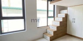 Nhà hàng - Khách sạn: Cho Thuê Duplex Giá Rẻ , Ngay Nguyễn Thị Nhỏ , Lữ Gia , Lý