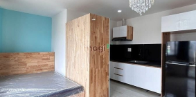 Nhà hàng - Khách sạn: Căn Hộ Cao Cấp Ban Công Ngay Các Trục Đường Lớn, Sát Chung