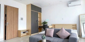 Nhà hàng - Khách sạn: Cho Thuê Duplex Giá Rẻ , Ngay KCN Tân Bình , Lê Trọng Tấn 