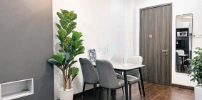 Nhà hàng - Khách sạn: Căn Hộ 1PN Tách bếp, Ban công gần Bạch Đằng, Khu Sân Bay ,