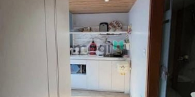 Nhà hàng - Khách sạn: Duplex Full Nội Thất Bancol Ngay Hòa Bình