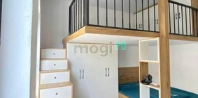 Nhà hàng - Khách sạn: Cho Thuê Duplex Giá Rẻ , Ngay Âu Cơ - Lạc Long Quân