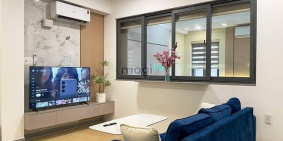 Nhà hàng - Khách sạn: Căn hộ 1PN Thiết kế hiện đại - Đầy đủ tiện nghi NGAY UBND 