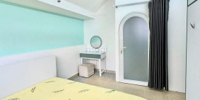 Nhà hàng - Khách sạn: Cho Thuê Căn 2PN Bancol Full Nội Thất Ngay Hòa Bình