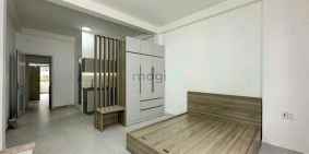 Nhà hàng - Khách sạn: Cho Thuê Studio Cao Cấp , Ngay Trường Chinh , Bàu Cát , Âu