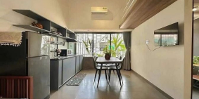 Nhà hàng - Khách sạn: Cho Thuê Duplex Giá Rẻ , Ngay Etown Cộng Hoà , Trường Chin