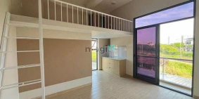 Nhà hàng - Khách sạn: Cho Thuê Duplex Giá Rẻ , Ngay Khu Bàu Cát , Âu Cơ , Bàu Cá