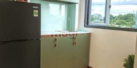 Nhà hàng - Khách sạn: Trống sẳn duplex full nội thất mới tinh ngay Âu Cơ