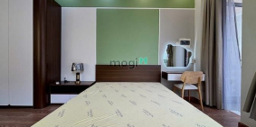 Nhà hàng - Khách sạn: Phòng ải phòng ai mà xinh dữ chèn