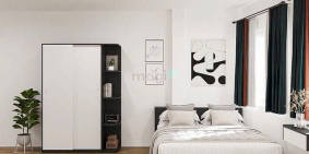 Nhà hàng - Khách sạn: ️[MỚI XÂY] Căn hộ thiết kế đẹp - Đầy đủ tiện nghi - Gần U