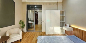 Nhà hàng - Khách sạn: Opening of a high-class sevice in the center of Bình Thạn