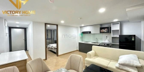 Nhà hàng - Khách sạn: Căn hộ 1 phòng ngủ full nội thất