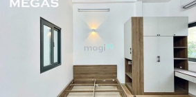 Nhà hàng - Khách sạn: Cho Thuê Studio Giá Rẻ , Ngay Giáp Q10 , Trường Sa - Lý Th