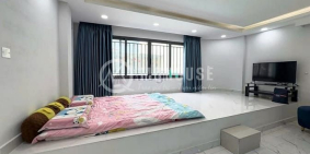 Nhà hàng - Khách sạn: Có Sẳn Phòng Studio Full Nội Thất Mới 100% Ngay Bảy Hiền