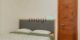 Nhà hàng - Khách sạn: Có sẳn studio full nội thất mới 100% ngay Võ Thành Trang