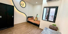 Nhà hàng - Khách sạn: 2pn 1pk mà giá lại siu rẻ ở ngay tại Nơ Trang Long