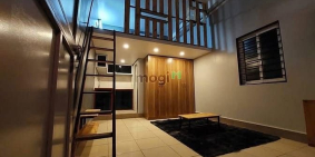 Nhà hàng - Khách sạn: Duplex giá học sinh sinh viên – Full nội thất – Quận 3